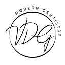 Virginia Dental Group logo