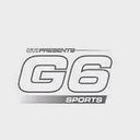 G6 Sports logo