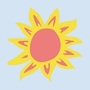 The Nanny Network logo