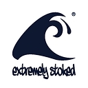 Extremely Stoked logo