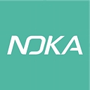 NOKA Medical logo