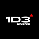 1d3 logo