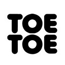 TOETOE logo