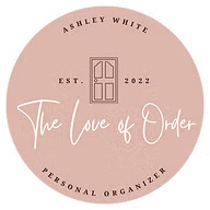 The Love of Order logo