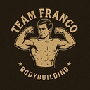 Team Franco Bodybuilding logo