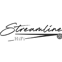 Streamline HiFi logo