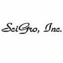 SciGro logo