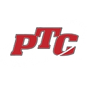 Pacific Truck Colors logo
