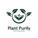 Plant Purify logo