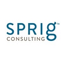 Sprig Consulting logo