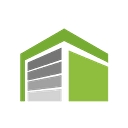 R and B Storage logo