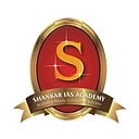 Shankar IAS Academy logo