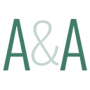 A & A Glass logo