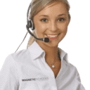 Magnetic Screens Company logo