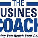 The Business Coach, LLC logo