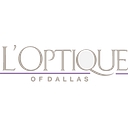 L'Optique of Dallas logo