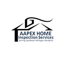 AAPEX Home Inspection Services logo