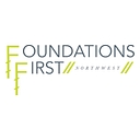 Foundations First Northwest logo