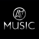 Alex Morelli Music logo