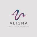 Aligna Coaching logo
