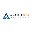 Alamir CPAs logo