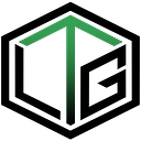 Level Up Games logo