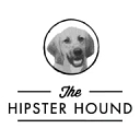 The Hipster Hound logo