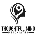 Thoughtful Mind Psychiatry logo