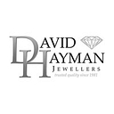 David Hayman Jewellers logo