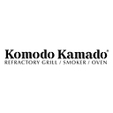 Komodo Kamado logo
