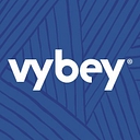 vybey logo