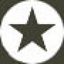 Omaha's Military Surplus logo