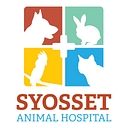 Syosset Animal Hospital logo