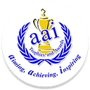 aai Trophies & Awards logo
