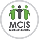 MCIS Language Solutions logo