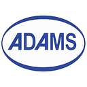 Adams Corporation logo
