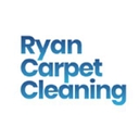 Ryan Carpet Cleaning logo