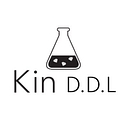 Kin Diamond Design Lab logo