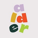 Alder Apparel logo