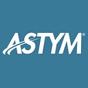 Astym logo