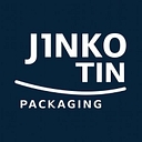 Jinko Tin Packaging logo