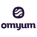 OMYUM logo