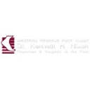 Dr Foot Clinic logo