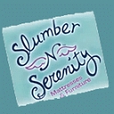 Slumber N' Serenity logo