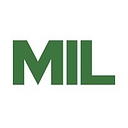 MIL Inc. logo