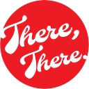 There, There logo