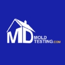 MD Mold Testing logo