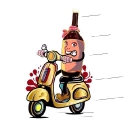 WinesToGo logo