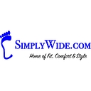 Simply Wide logo
