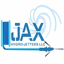 JAX Hydro‑Jetters LLC logo
